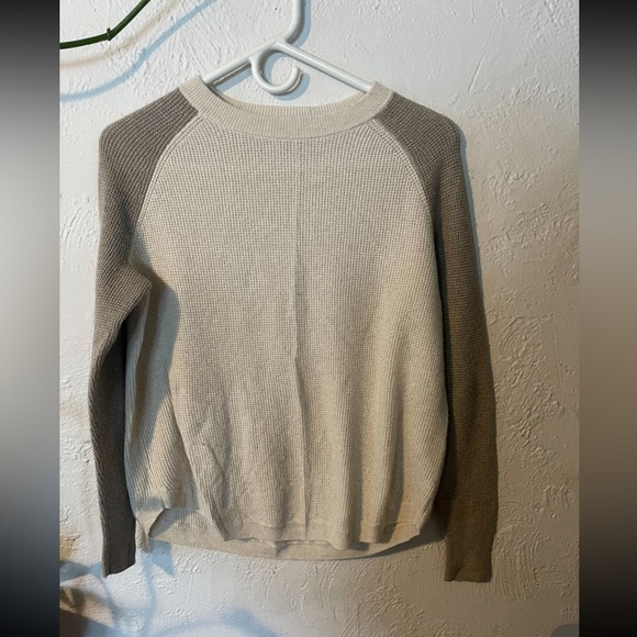 MADEWELL sweater - Picture 1 of 6